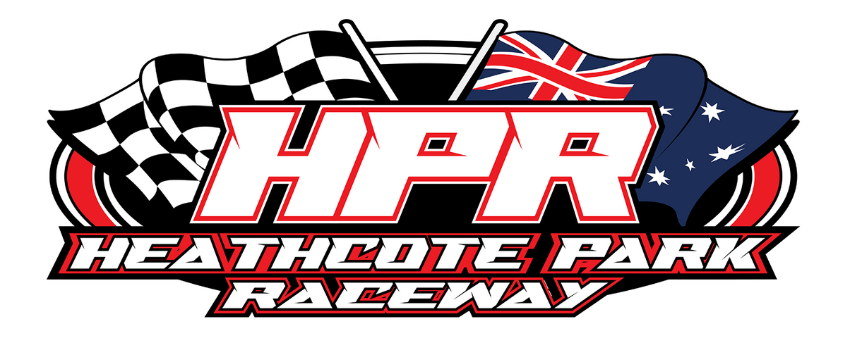 Heathcote Park Raceway
